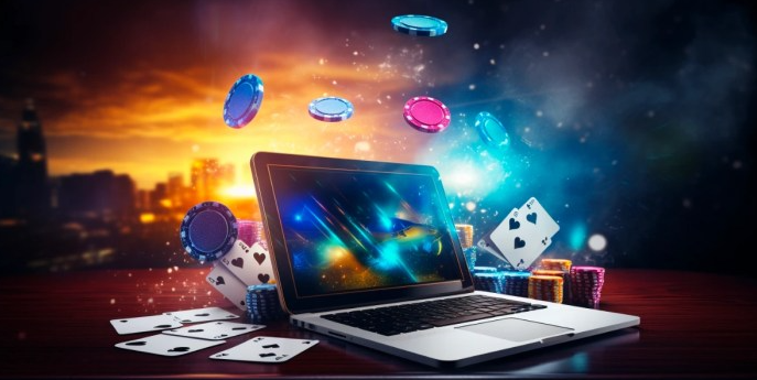 Kasino online